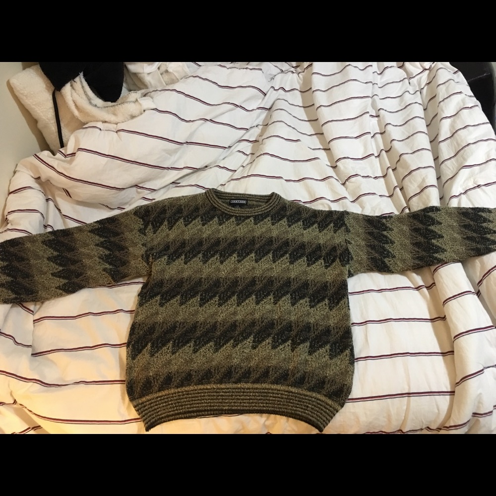 Vintage Jantzen Sweater
